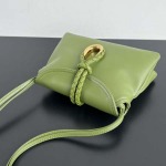2025年7月9日入荷新作#Bottega Veneta  Baby Liberta  826147  Liberta Size24*15.5*5cm 極品/正規品同様/人気/革/バッグ/AJ工場