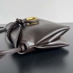 2025年7月9日入荷新作#Bottega Veneta  Baby Liberta  826147  Liberta Size24*15.5*5cm 極品/正規品同様/人気/革/バッグ/AJ工場