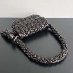 2025年7月9日入荷新作#Bottega Veneta  Kalimero Citta 785797. Citta  3cm  25x18x5.P極品/正規品同様/人気/革/バッグ/AJ工場