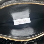 2025年7月9日入荷新作#Bottega Veneta  Kalimero Citta 785797. Citta  3cm  25x18x5.P極品/正規品同様/人気/革/バッグ/AJ工場