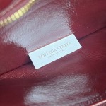 2025年7月9日入荷新作#Bottega Veneta  Kalimero Citta 785797. Citta  3cm  25x18x5.P極品/正規品同様/人気/革/バッグ/AJ工場