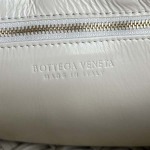 2025年7月9日入荷新作#Bottega Veneta  Kalimero Citta 785797. Citta  3cm  25x18x5.P極品/正規品同様/人気/革/バッグ/AJ工場