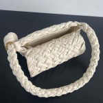 2025年7月9日入荷新作#Bottega Veneta  Kalimero Citta 785797. Citta  3cm  25x18x5.P極品/正規品同様/人気/革/バッグ/AJ工場