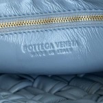 2025年7月9日入荷新作#Bottega Veneta  Kalimero Citta 785797. Citta  3cm  25x18x5.P極品/正規品同様/人気/革/バッグ/AJ工場