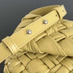 2025年7月9日入荷新作#Bottega Veneta  Rumple  787113  Rumple  21x14x5 極品/正規品同様/人気/革/バッグ/AJ工場