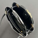 2025年7月9日入荷新作#Bottega Veneta  Andiamo Mini 777614  ~  Andiamo  22x9x15.5 極品/正規品同様/人気/革/バッグ/AJ工場