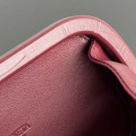 2025年7月9日入荷新作#Bottega Veneta 24 737025  KnotKnot de 19x11.5x5 極品/正規品同様/人気/革/バッグ/AJ工場
