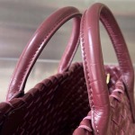 2025年7月9日入荷新作#Bottega Veneta Mini Cabat  717712 3  20x15x12 極品/正規品同様/人気/革/バッグ/AJ工場