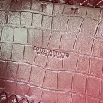 2025年7月9日入荷新作#Bottega Veneta Mini Cabat  717712 3  20x15x12 極品/正規品同様/人気/革/バッグ/AJ工場