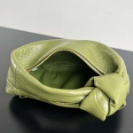 2025年7月9日入荷新作#Bottega Veneta  24717709  JodieJodie28x23x8  極品/正規品同様/人気/革/バッグ/AJ工場