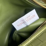 2025年7月9日入荷新作#Bottega Veneta  24717709  JodieJodie28x23x8  極品/正規品同様/人気/革/バッグ/AJ工場