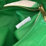 2025年7月9日入荷新作#Bottega Veneta  24717709  JodieJodie28x23x8  極品/正規品同様/人気/革/バッグ/AJ工場