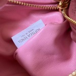 2025年7月9日入荷新作#Bottega Veneta  24717709  JodieJodie28x23x8  極品/正規品同様/人気/革/バッグ/AJ工場
