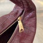2025年7月9日入荷新作#Bottega Veneta  24717709  JodieJodie28x23x8  極品/正規品同様/人気/革/バッグ/AJ工場