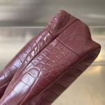 2025年7月9日入荷新作#Bottega Veneta  24717709  JodieJodie28x23x8  極品/正規品同様/人気/革/バッグ/AJ工場