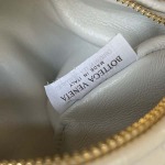 2025年7月9日入荷新作#Bottega Veneta  24717709  JodieJodie28x23x8  極品/正規品同様/人気/革/バッグ/AJ工場