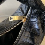 2025年7月9日入荷新作#Bottega Veneta  24717709  JodieJodie28x23x8  極品/正規品同様/人気/革/バッグ/AJ工場