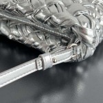 2025年7月9日入荷新作#Bottega Veneta  Cha-Cha785780  lntreccio3Fettuccia 28.5x15x6 極品/正規品同様/人気/革/バッグ/AJ工場