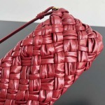 2025年7月9日入荷新作#Bottega Veneta  Cha-Cha785780  lntreccio3Fettuccia 28.5x15x6 極品/正規品同様/人気/革/バッグ/AJ工場