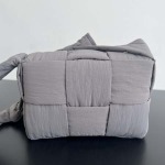 2025年7月9日入荷新作#Bottega Veneta  755182 23x14x7.5 極品/正規品同様/人気/革/バッグ/AJ工場