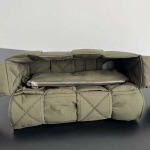 2025年7月9日入荷新作#Bottega Veneta#628951  Cassette  S30x15cm  極品/正規品同様/人気/革/バッグ/AJ工場