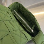 2025年7月9日入荷新作#Bottega Veneta#628951  Cassette  S30x15cm  極品/正規品同様/人気/革/バッグ/AJ工場