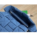 2025年7月9日入荷新作#Bottega Veneta#Bottega Veneta  628951  30x15  極品/正規品同様/人気/革/バッグ/AJ工場