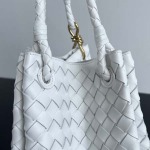 2025年7月9日入荷新作#Bottega Venetaintrecciato  796571   mini #Bottega Veneta  knot    Size30X26X20cm  極品/正規品同様/人気/革/バッグ/AJ工場