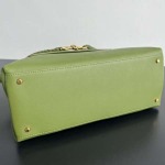 2025年7月9日入荷新作#Bottega Veneta Ciao Ciao 817231 Ciao Ciao Silky Calf. Ciao Ciao  34x26x15  極品/正規品同様/人気/革/バッグ/AJ工場