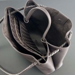 2025年7月9日入荷新作#Bottega Veneta Andiamo810214 knot   32x24x12  極品/正規品同様/人気/革/バッグ/AJ工場