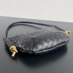 2025年7月9日入荷新作#Bottega Veneta 796378Mini Solstice   Knot   size28*18極品/正規品同様/人気/革/バッグ/AJ工場