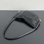 2025年7月9日入荷新作#Bottega Veneta 796378Mini Solstice   Knot   size28*18極品/正規品同様/人気/革/バッグ/AJ工場