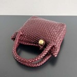 2025年7月9日入荷新作#Bottega VenetaTosca  20x15.5x7  極品/正規品同様/人気/革/バッグ/AJ工場