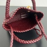 2025年7月9日入荷新作#Bottega VenetaTosca  20x15.5x7  極品/正規品同様/人気/革/バッグ/AJ工場