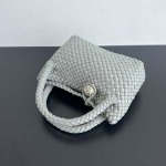 2025年7月9日入荷新作#Bottega VenetaTosca  20x15.5x7  極品/正規品同様/人気/革/バッグ/AJ工場