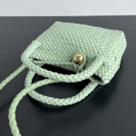 2025年7月9日入荷新作#Bottega VenetaTosca  20x15.5x7  極品/正規品同様/人気/革/バッグ/AJ工場