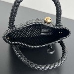 2025年7月9日入荷新作#Bottega VenetaTosca  20x15.5x7  極品/正規品同様/人気/革/バッグ/AJ工場