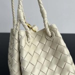 2025年7月9日入荷新作#Bottega Venetaintrecciato  835921   mini #Bottega Veneta  knot    Size29.5X18.5X17.5cm  極品/正規品同様/人気/革/バッグ/