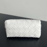 2025年7月9日入荷新作#Bottega Venetalntrecciato764044  16.5x10.5x9極品/正規品同様/人気/革/バッグ/AJ工場