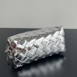 2025年7月9日入荷新作#Bottega Venetalntrecciato764044  16.5x10.5x9極品/正規品同様/人気/革/バッグ/AJ工場