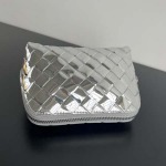 2025年7月9日入荷新作#Bottega Venetalntrecciato764044  16.5x10.5x9極品/正規品同様/人気/革/バッグ/AJ工場