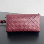 2025年7月9日入荷新作#Bottega VenetaConcert  ouch  794258    lntrecciato   18.5*11.5*8.5   極品/正規品同様/人気/革/バッグ/AJ工場