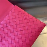 2025年7月9日入荷新作#Bottega Veneta   26x19x1.5特価/人気/革/バッグ/AJ工場