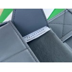 2025年7月9日入荷新作#Bottega Veneta   18.5x5x9特価/人気/革/バッグ/AJ工場