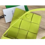 2025年7月9日入荷新作#Bottega Veneta  12x8x4特価/人気/革/バッグ/AJ工場