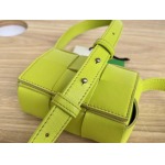 2025年7月9日入荷新作#Bottega Veneta  12x8x4特価/人気/革/バッグ/AJ工場