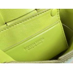 2025年7月9日入荷新作#Bottega Veneta  12x8x4特価/人気/革/バッグ/AJ工場