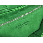 2025年7月9日入荷新作#Bottega Veneta  23x15x6 特価/人気/革/バッグ/AJ工場