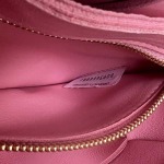 2025年7月9日入荷新作#Bottega Veneta   23x15x6 特価/人気/革/バッグ/AJ工場
