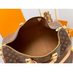 2025年7月10日入荷新作M41416  50x29x22CM極品/正規品同様/人気/革/バッグルイヴィトン/CX工場